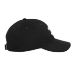 CELINE TRIOMPHE BASEBALL CAP IN COTTON
