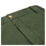 CELINE CARGO SHORTS IN COTTON