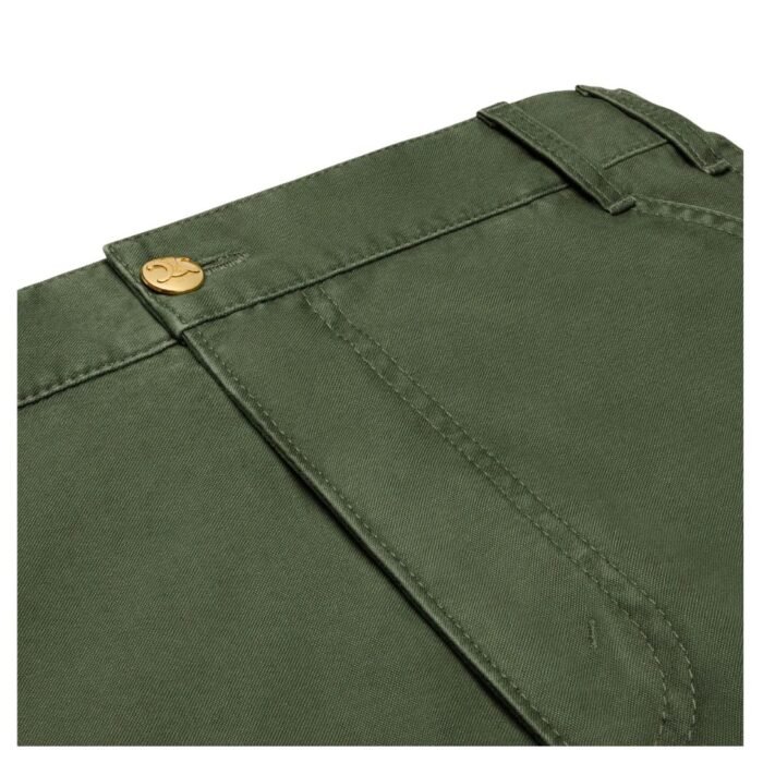 CELINE CARGO SHORTS IN COTTON