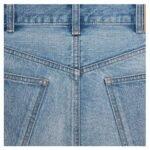 CELINE WESLEY JEANS IN PISMO WASH DENIM