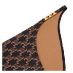 CELINE SWIMSUIT BOTTOM IN MONOGRAM JERSEY