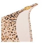 CELINE TRIOMPHE SWIMSUIT BOTTOM IN MATTE JERSEY