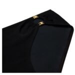 CELINE TRIOMPHE SWIMSUIT BOTTOM IN MATTE JERSEY