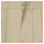 CELINE CHINOS IN COTTON
