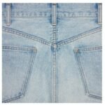 CELINE WESLEY JEANS IN RIDER WASH DENIM