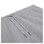 CELINE BLASON TRACKSUIT SHORTS IN COTTON FLEECE