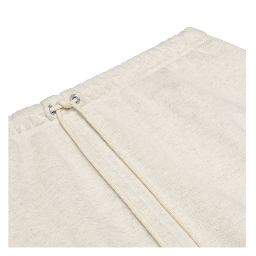 3 CELINE BLASON LOOSE SHORTS IN COTTON FLEECE