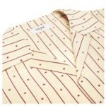 CELINE HAWAIIAN SHIRT IN PRINTED VISCOSE