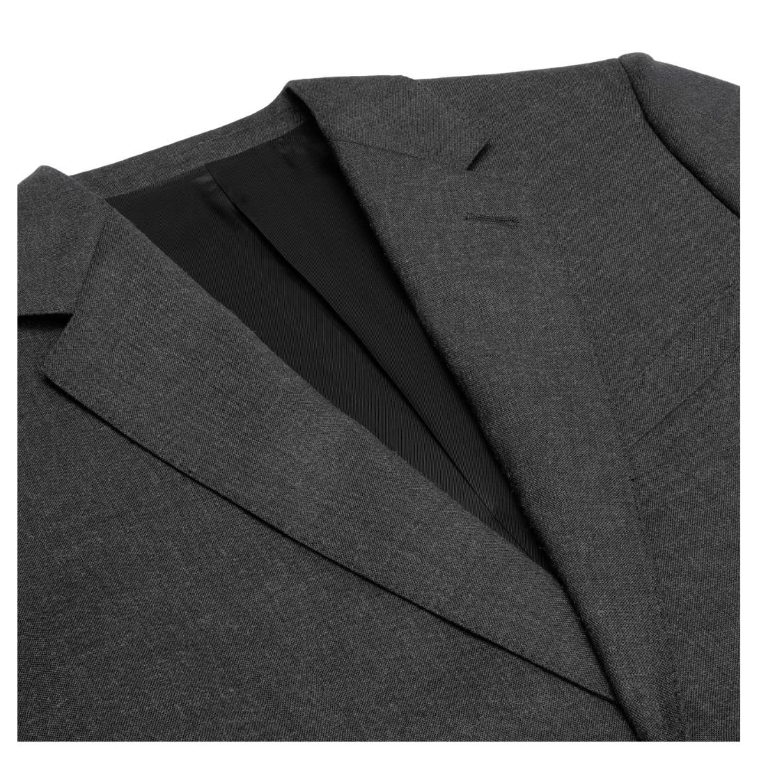 3 CELINE CLASSIC JACKET IN LIGHTWEIGHT WOOL