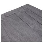 CELINE KEITH PANTS IN CASHMERE FLANNEL