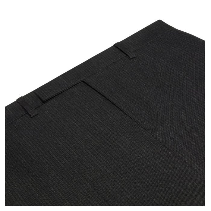 CELINE MODS PANTS IN TRIPLE STRIPED FLANNEL