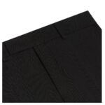 CELINE CLASSIC PANTS IN GRAIN DE POUDRE