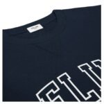 CELINE LOOSE SWEATSHIRT IN COTTON FLEECE