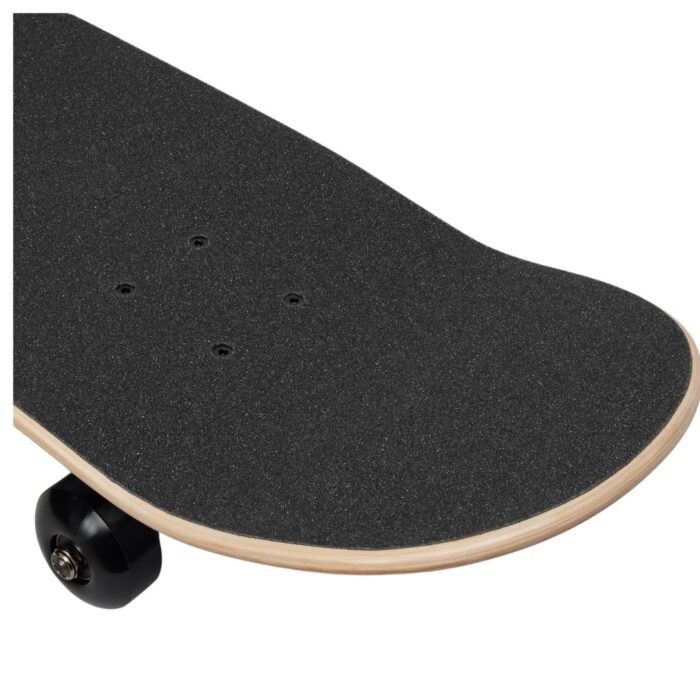 CELINE SKATEBOARD CELINE LOGO PRINT