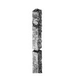 CELINE CÉSAR PROJECT COMPRESSION NECKLACE IN STERLING SILVER