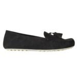 LORO PIANA DOT SOLE WALK LOAFER CHIANTI CORK