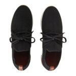 LORO PIANA 360 LP LADY FLEXY WALK SNEAKER BLACK
