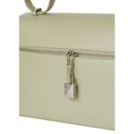 LORO PIANA EXTRA BAG L27 LIGHT WASABI