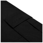 CELINE CARGO PANTS IN TECHNICAL COTTON BLACK