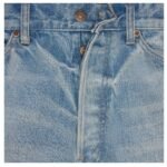 CELINE WESLEY JEANS IN WESTSIDE WASH DENIM