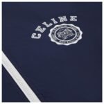 CELINE BLASON WINDBREAKER IN LIGHTWEIGHT NYLON