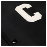 CELINE COACH JACKET IN NYLON