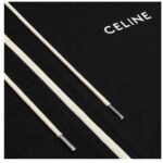 CELINE TRACKSUIT JACKET IN DOUBLE FACE JERSEY