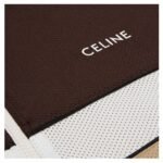 CELINE TRACKSUIT JACKET IN TECHNICAL MESH JERSEY