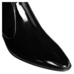 CELINE HECTOR CHELSEA BOOT IN PATENT CALFSKIN