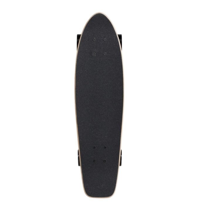 CELINE MINI CRUISER IN WOOD WITH PYTHON AND CELINE PRINT BEIGE-BLACK