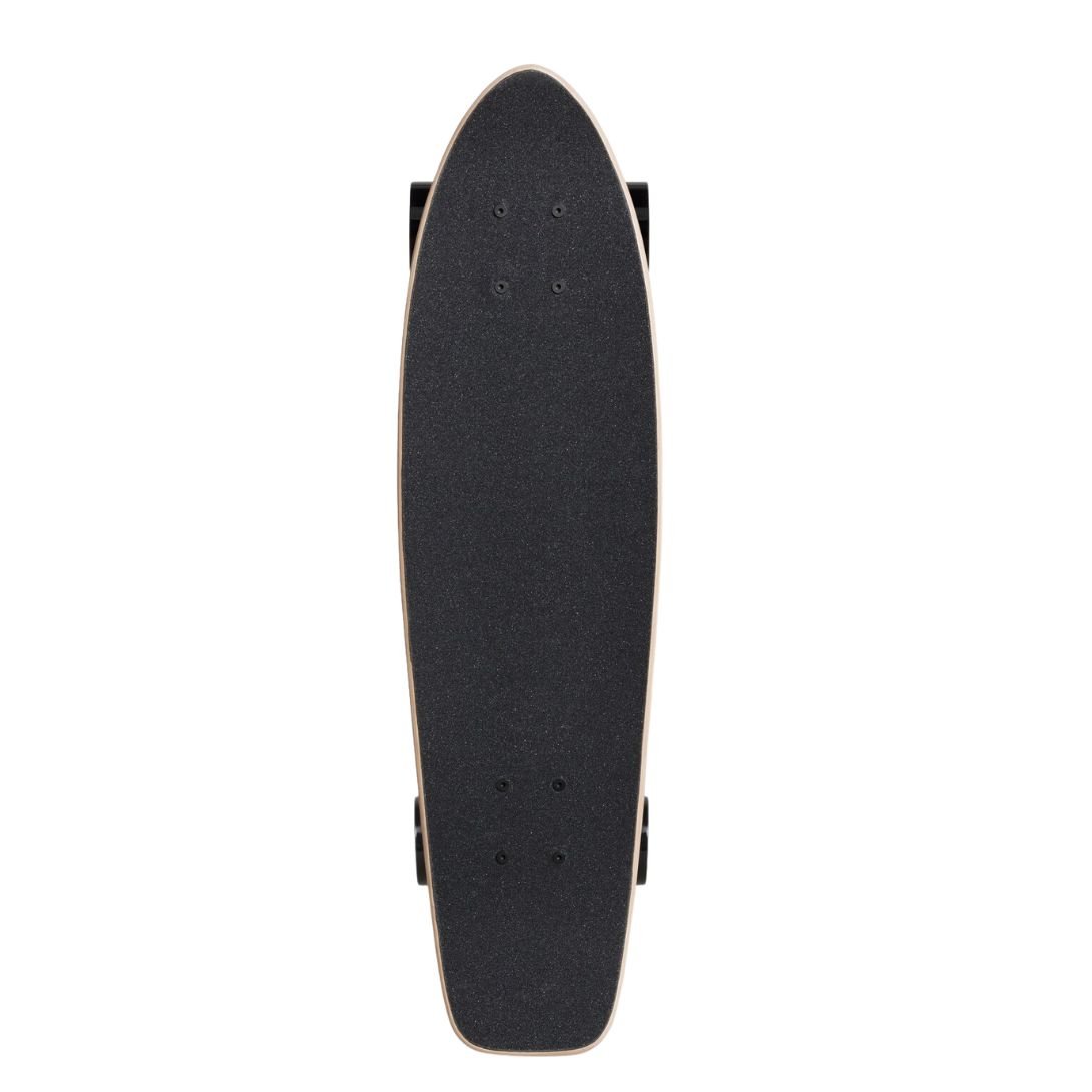 4 CELINE MINI CRUISER IN WOOD WITH PYTHON AND CELINE PRINT BEIGE-BLACK