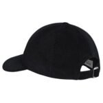 CELINE TRIOMPHE BASEBALL CAP IN COTTON