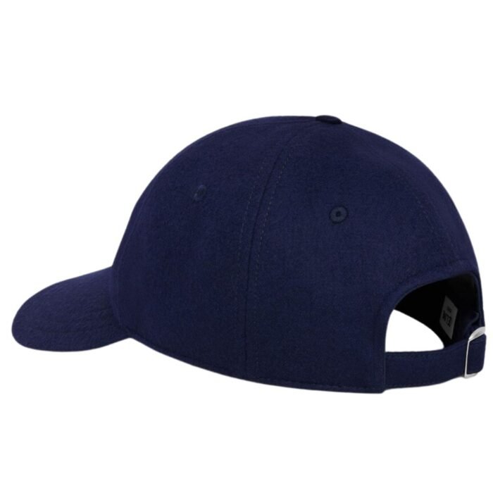 CELINE INITIAL BASEBALL C IN FLANNEL