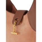 LORO PIANA MINI BOBBIN BAG
