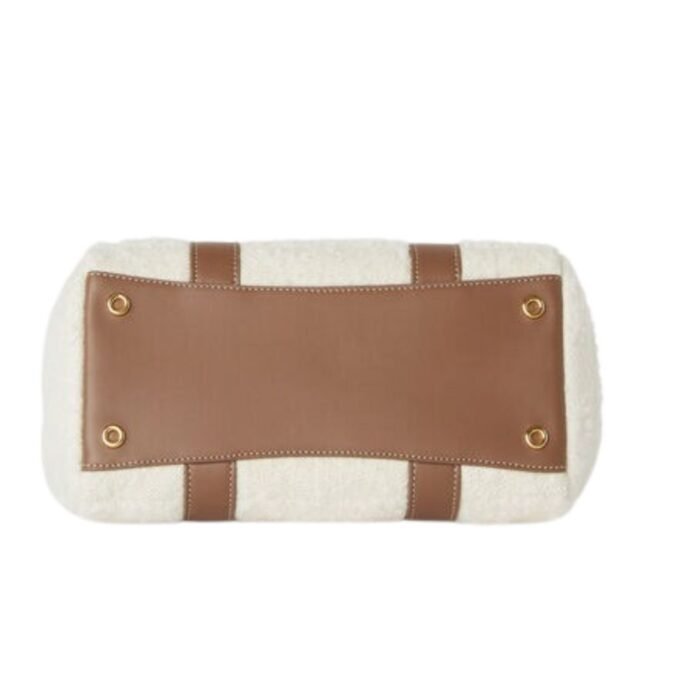 LORO PIANA LOOM BAG L25