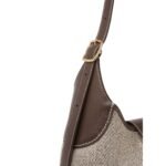 LORO PIANA MEDIUM BOBBIN BAG