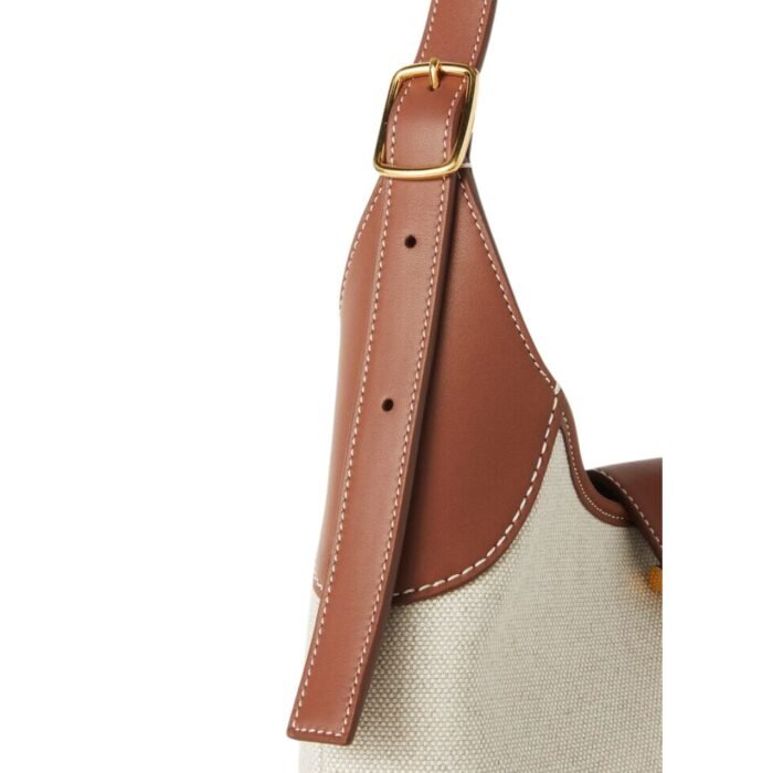 LORO PIANA MEDIUM BOBBIN BAG