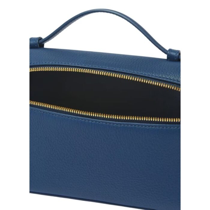 LORO PIANA EXTRA POCKET L19 OCEAN HEART