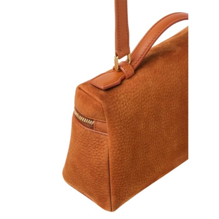 LORO PIANA EXTRA POCKET L19 BON TON BROWN