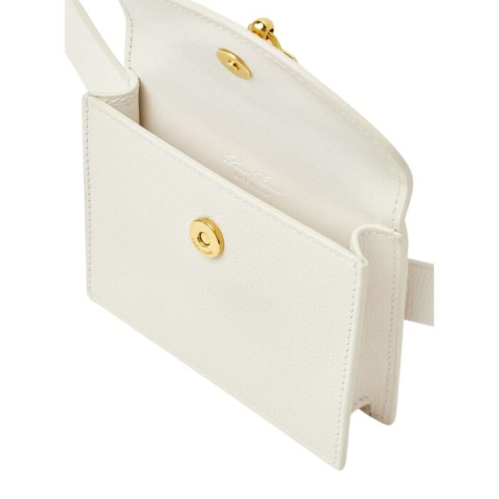 LORO PIANA EXTRA POCHETTE BELT