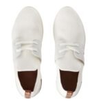 LORO PIANA 360 LP LADY FLEXY WALK SNEAKER WHITE