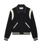 CELINE TEDDY JACKET IN CORDUROY