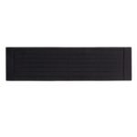 CELINE CUMMERBUND IN SILK SATINCUMMERBUND IN SILK SATIN