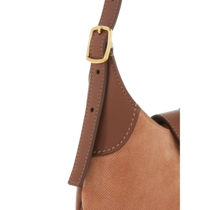 LORO PIANA MINI BOBBIN BAG
