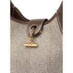 LORO PIANA MEDIUM BOBBIN BAG