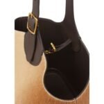LORO PIANA BOBBIN BUCKET BAG