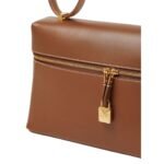 LORO PIANA EXTRA BAG L27 MOLE