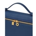 LORO PIANA EXTRA POCKET L19 OCEAN HEART