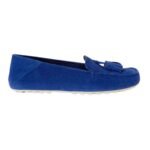 LORO PIANA DOT SOLE WALK LOAFER MELONPAN