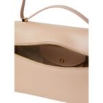 LORO PIANA EXTRA BAG L27 FEATHER PINK